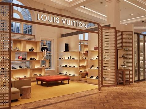 Louis Vuitton david jones